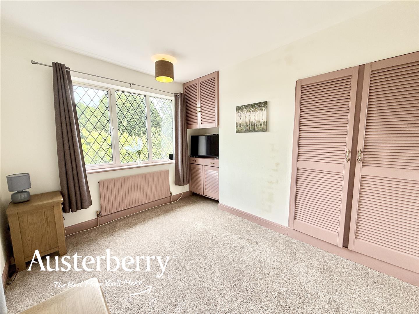 Longton Hall Road, Blurton, Stoke-On-Trent